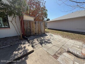 231 Canaveral Beach Blvd in Cape Canaveral, FL - Building Photo - Building Photo