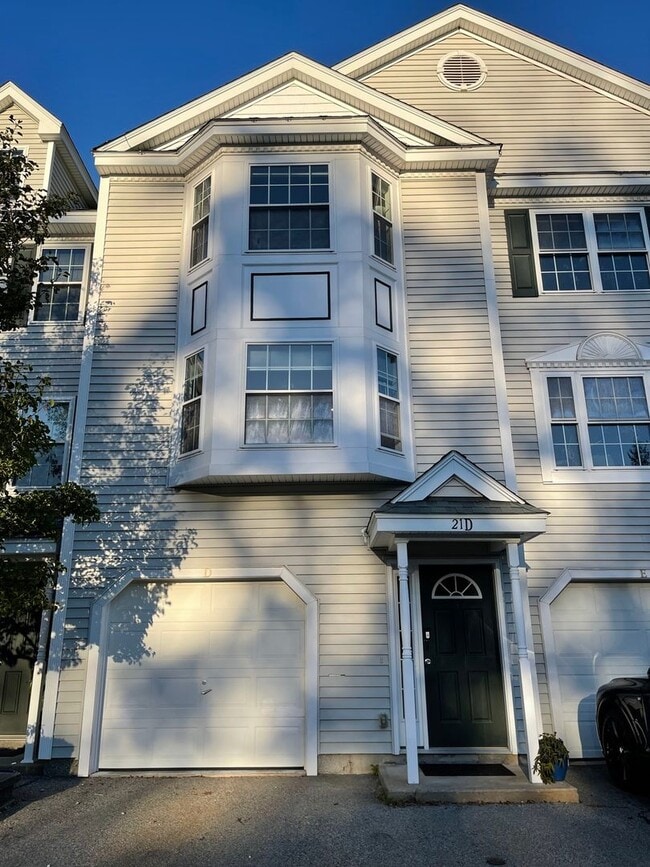 property at 21 Merrimac Way