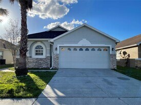 3017 Rollman Rd in Orlando, FL - Building Photo
