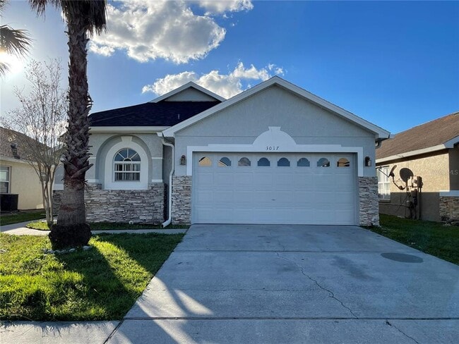 property at 3017 Rollman Rd