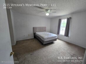 2515 Veterans Memorial Pkwy in Tuscaloosa, AL - Building Photo - Building Photo