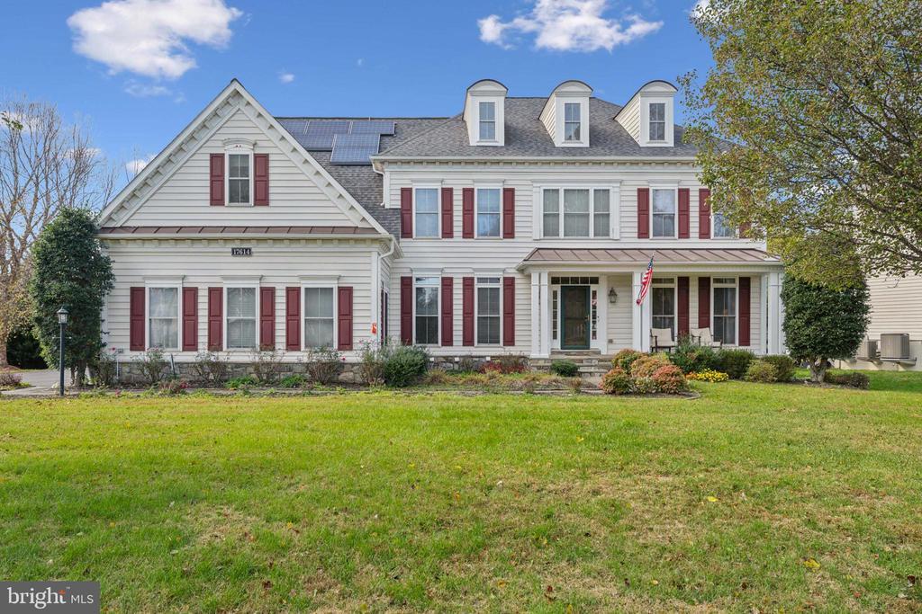 17614 Auburn Village Dr in Sandy Spring, MD - Building Photo