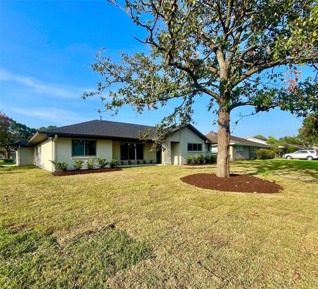 property at 4303 Osby Dr