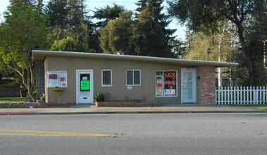 620 1st St in Gilroy, CA - Foto de edificio - Building Photo