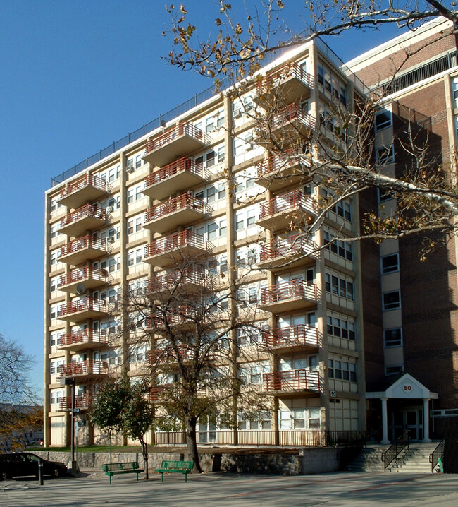 Constable Hook Village in Bayonne, NJ - Building Photo - Building Photo