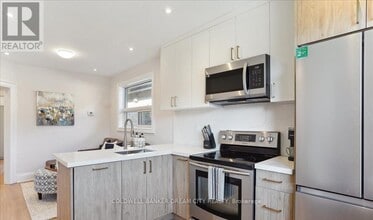 464 Maybank Ave in Toronto, ON - Building Photo - Building Photo