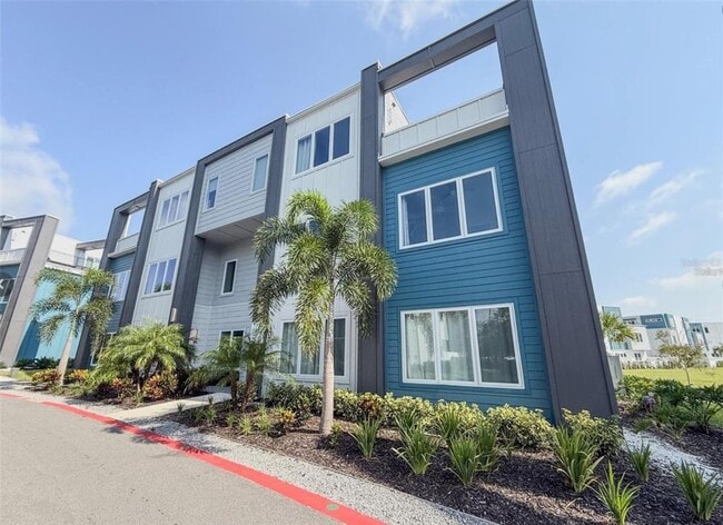 property at 7770 Sandy Ridge Dr