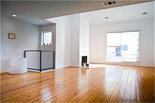 property at 3805 San Jacinto St