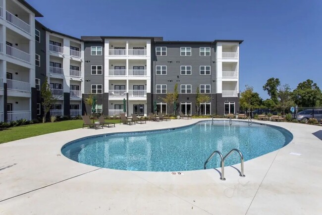 property at 1540 Lebanon Pike