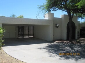 3394 N Glen Creek Dr in Tucson, AZ - Building Photo - Building Photo