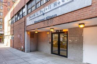 David L. Podell House in New York, NY - Building Photo - Building Photo