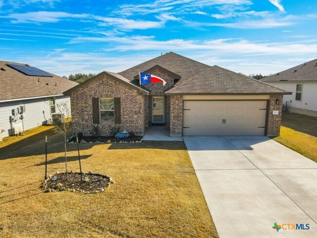 property at 2522 Merganser Dr