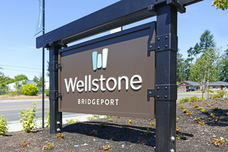 Wellstone at Bridgeport in Lakewood, WA - Foto de edificio - Building Photo