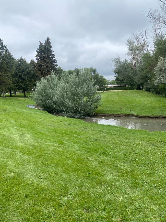 property at 1446 Norman Park Dr