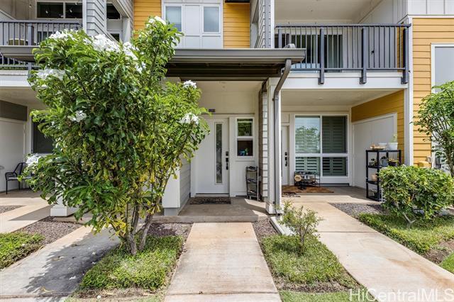 property at 91-3475-3475 Nana Hope St