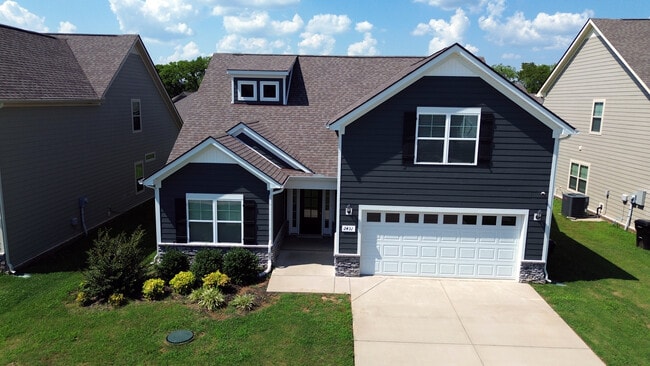 property at 2431 Hollis Dr