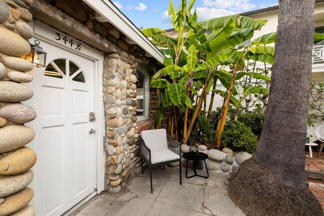 344 Bonair St in San Diego, CA - Building Photo - Building Photo