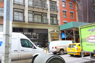 43-45 E 30th St in New York, NY - Building Photo - Building Photo