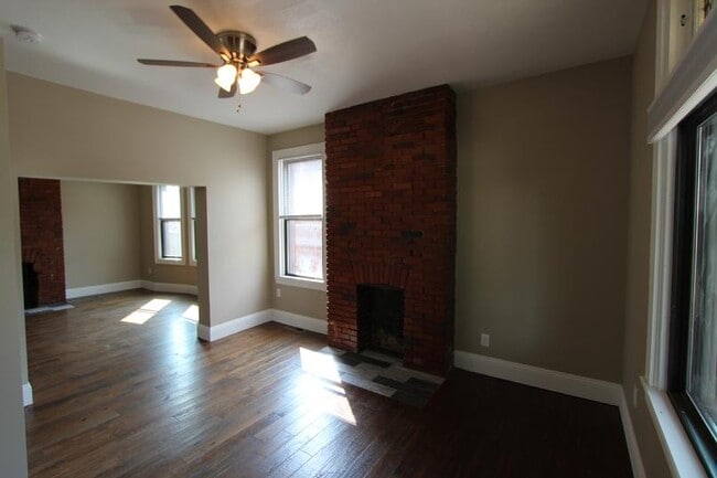 1625 Rankin Ave, Unit 1 in Pittsburgh, PA - Building Photo - Building Photo