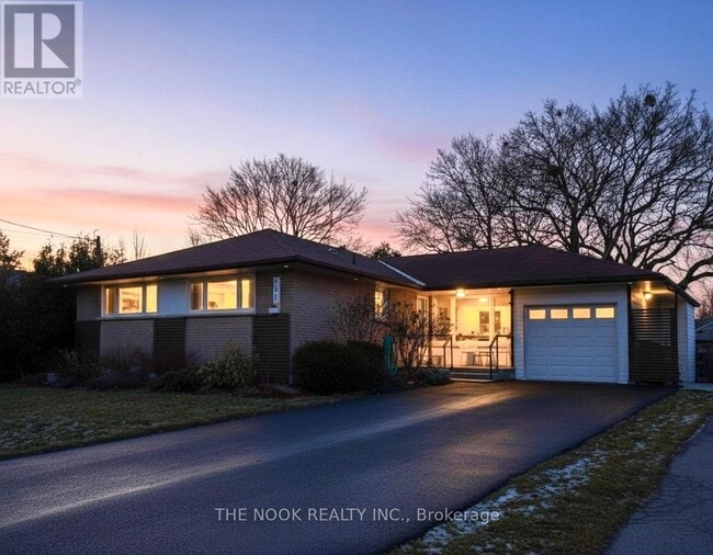 property at 751 Glengrove St