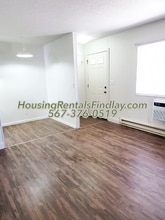 819 N Cory St, Unit 1 in Findlay, OH - Building Photo - Building Photo