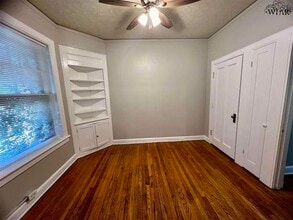 1109 Harrison St in Wichita Falls, TX - Building Photo - Building Photo