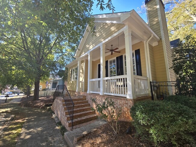 112 Magnolia Blossom Way in Athens, GA - Building Photo - Building Photo