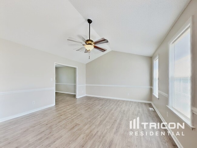 7917 Wilson Pond Ln in Fuquay Varina, NC - Building Photo - Building Photo