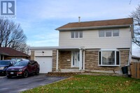 9 Hardwick Dr in Brampton, ON - Building Photo - Building Photo