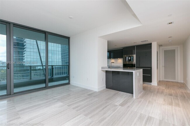 property at 1451 Brickell Ave