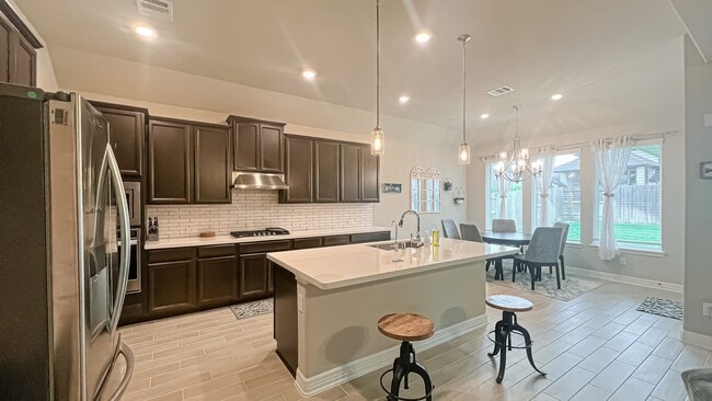 property at 2114 Partridgeberry Ln