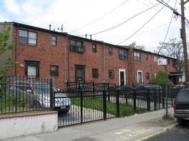 431 Essex St Apartments