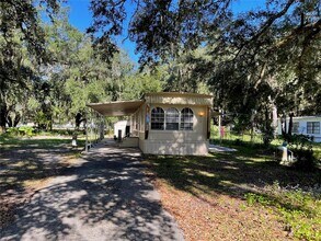 3501 Forest Dr in Kissimmee, FL - Building Photo - Building Photo