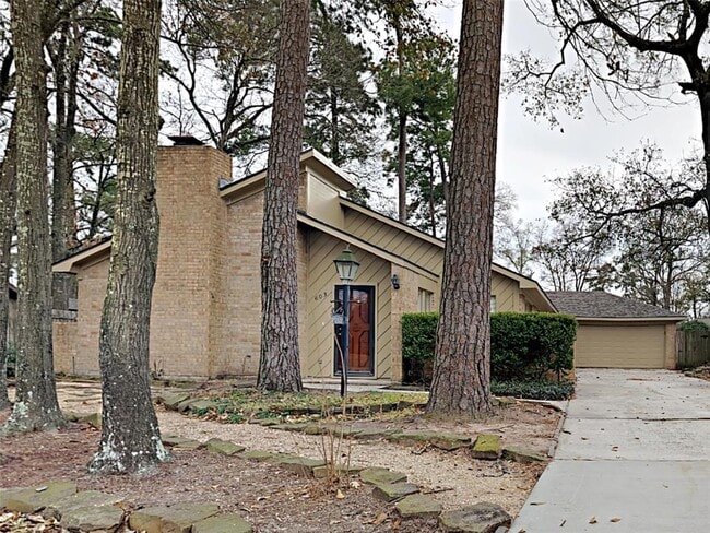 603 Blue Ridge Dr