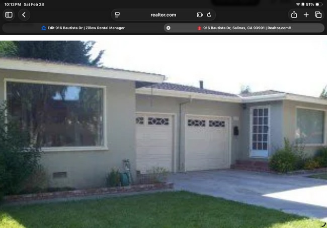 916 Bautista Dr, Unit 916