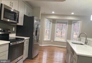 3002 Lakeview Pkwy in Locust Grove, VA - Building Photo