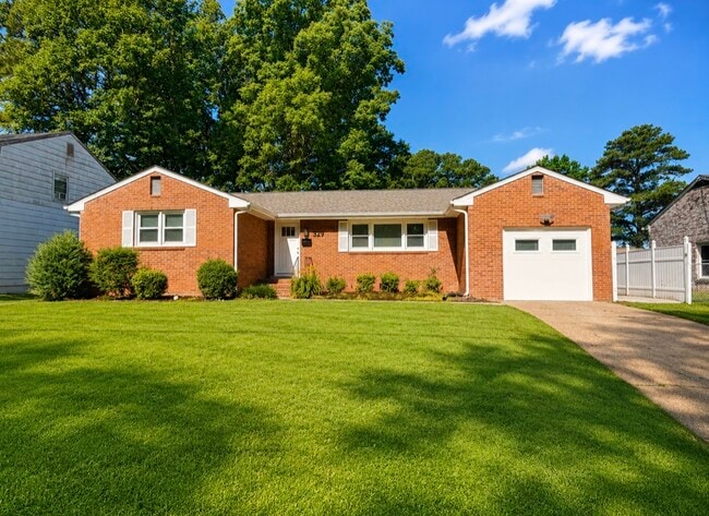 329 Ronald Dr