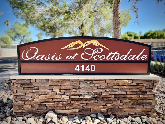 Oasis at Scottsdale