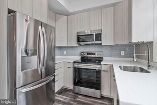 506 H St NE in Washington, DC - Building Photo
