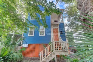 35 Ashton St in Charleston, SC - Building Photo