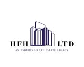 Property Management Company Logo HFH LTD