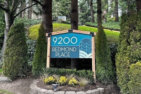 9200 Redmond Place in Redmond, WA - Building Photo - Building Photo