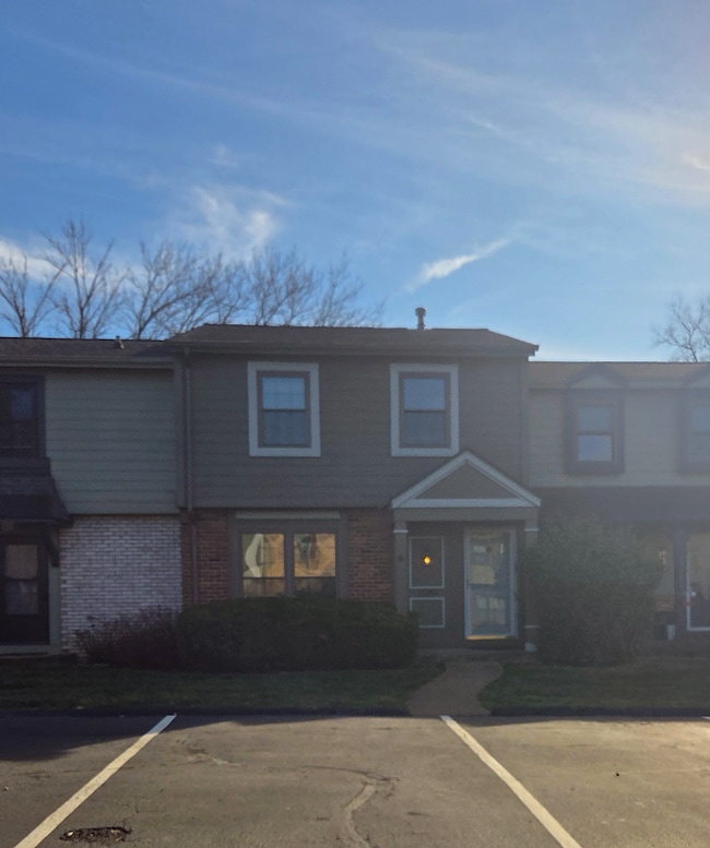 13354 Hiddencrest Ln