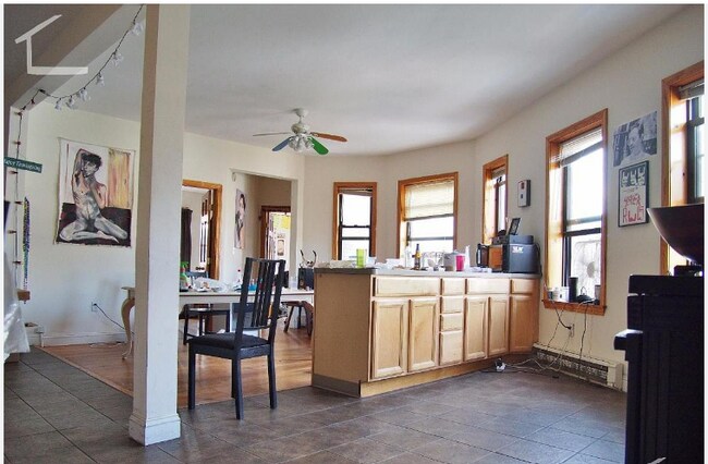 47 Orkney Rd, Unit 2 in Boston, MA - Building Photo - Building Photo