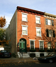 2051 Cherry St in Philadelphia, PA - Building Photo - Building Photo