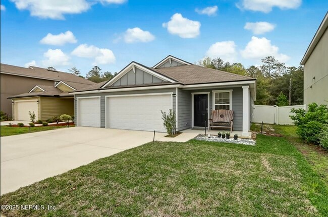 2552 Oak Stream Dr in Green Cove Springs, FL - Building Photo - Building Photo