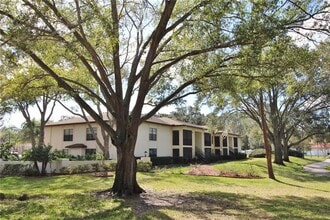 3400 Crystal Ct W in Palm Harbor, FL - Building Photo - Building Photo