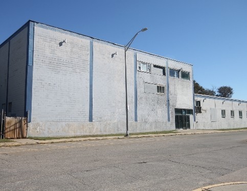 Nantasket Beach Development Site