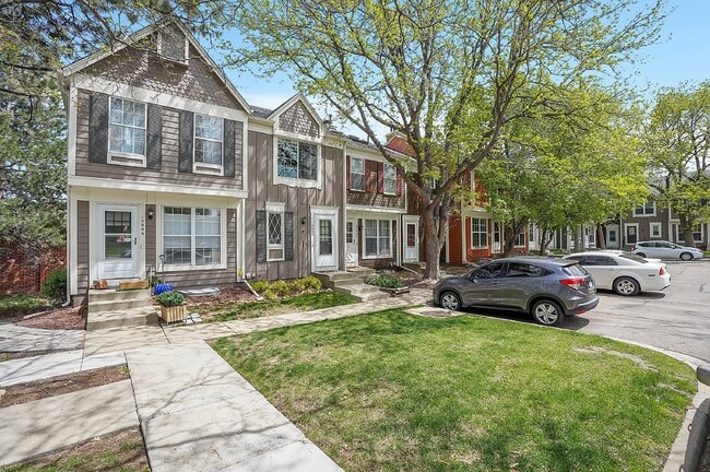 property at 1090 Milo Cir