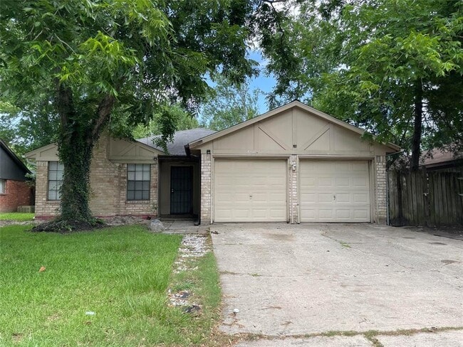 15906 Nutcracker Ct